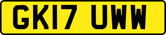 GK17UWW