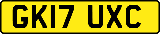 GK17UXC