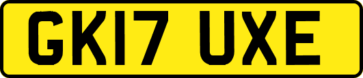 GK17UXE