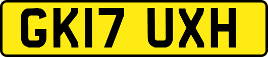 GK17UXH