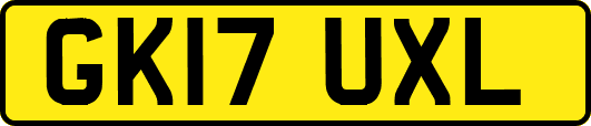 GK17UXL
