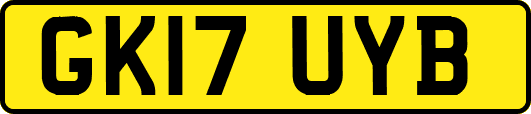 GK17UYB