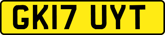 GK17UYT