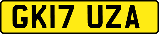 GK17UZA