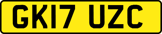 GK17UZC