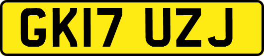 GK17UZJ