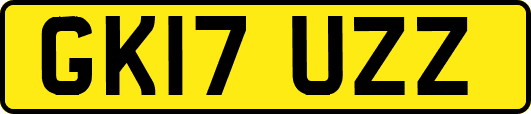 GK17UZZ
