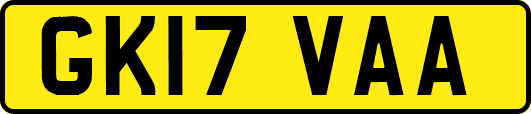 GK17VAA