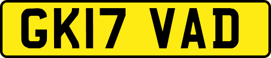 GK17VAD