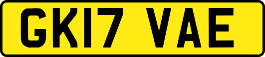 GK17VAE