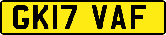 GK17VAF