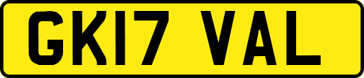 GK17VAL