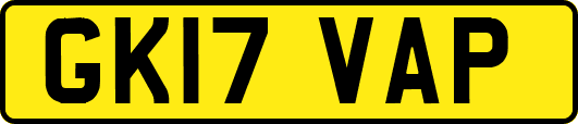 GK17VAP