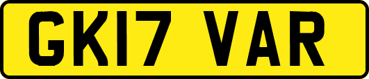 GK17VAR