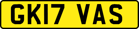 GK17VAS