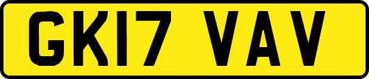 GK17VAV