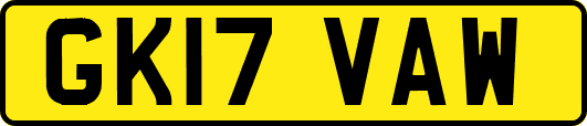 GK17VAW