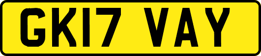 GK17VAY