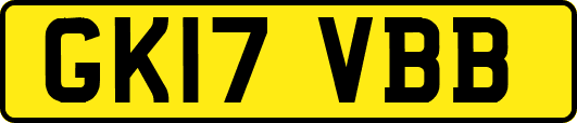 GK17VBB