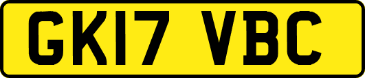GK17VBC