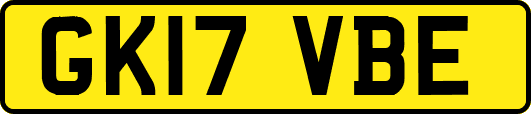 GK17VBE