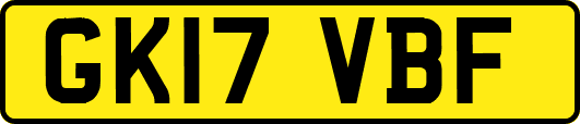 GK17VBF