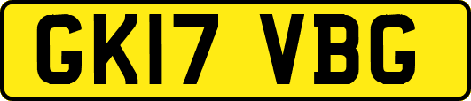 GK17VBG