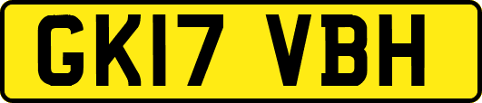 GK17VBH