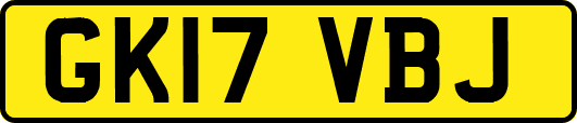 GK17VBJ