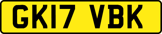 GK17VBK