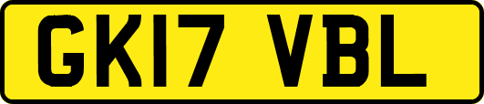 GK17VBL