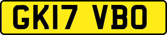 GK17VBO