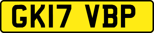 GK17VBP