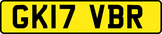 GK17VBR