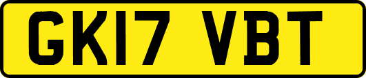 GK17VBT