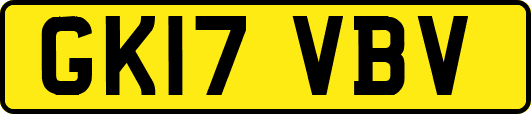 GK17VBV