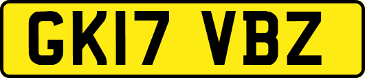 GK17VBZ