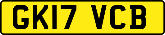 GK17VCB