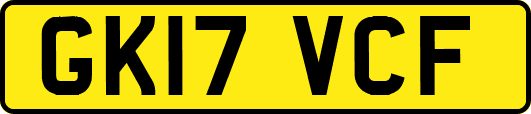 GK17VCF