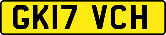 GK17VCH