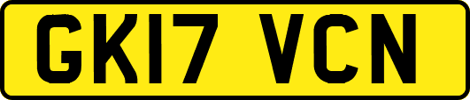 GK17VCN