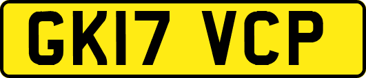 GK17VCP