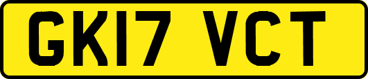 GK17VCT