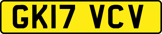 GK17VCV