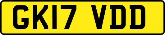 GK17VDD
