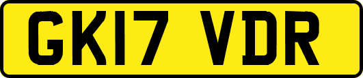 GK17VDR
