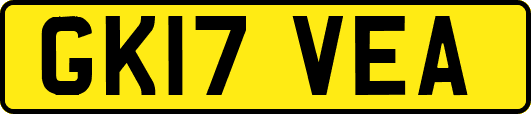 GK17VEA