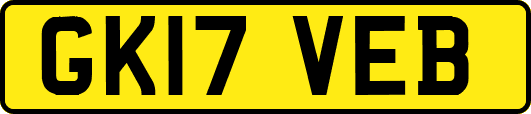 GK17VEB