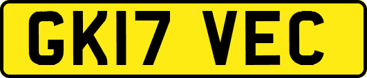 GK17VEC