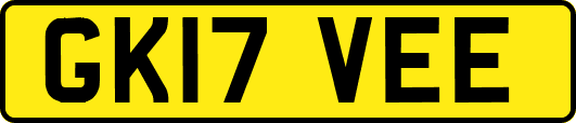 GK17VEE